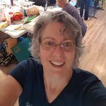 Beth Sykes Gable - @bethsykesgable - Instagram