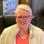 Beth Tufvander Gable - @goopers1962 - Instagram