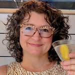 Beth Gaffney - @bookgirlbeth - Instagram