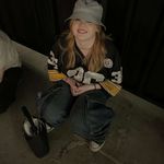 Beff - @bethgallienaa - Instagram