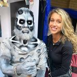 Beth Gallagher - @bethgallagher_art - Instagram