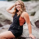Bethany Gallick - @beth_gallick4 - Instagram