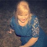 Beth Galloway - @bethgalloway11 - Instagram