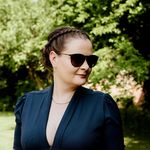 Beth Galloway - @bethmungus - Instagram