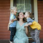 Beth Galloway Berg - @bethgberg - Instagram