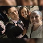 Beth Gardiner - @beffi3 - Instagram