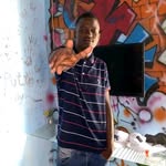 Geraldo kalimbeth - @geraldokalimbeth - Instagram
