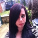 Beth Gerard - @bethany2721 - Instagram