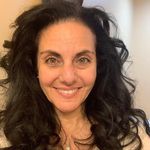 Beth Gerard Dennis - @gerbeth1313 - Instagram