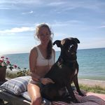 Beth Germain - @niamreg25 - Instagram