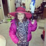 Laney Bug Beth Durio St. Germain Pecar Harris - @abugs_life18 - Instagram