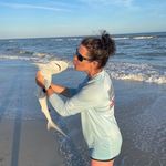 Beth German - @8bethg - Instagram