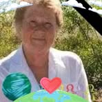 Beth Getzinger - Facebook