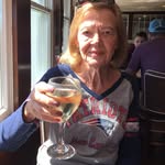 Beth Ann Roberts - @bethreggiannini - Instagram