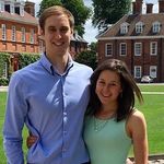Beth Faulkner (Née Gibbons) - @bethers16 - Instagram