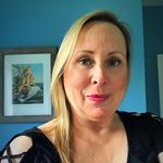 Beth Gibbons - @bgginmd - Instagram