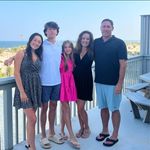 Beth Burtcel Giblin - @bethbgiblin - Instagram
