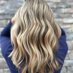 Beth Gibson - @hairby_beth.g2005 - Instagram