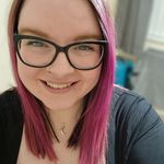 Beth Gibson - @betty_makes - Instagram