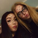 Beth Gibson - @xbethxgibsonx - Instagram