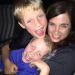 Beth Giese-Crosley - @giesecrosley - Instagram