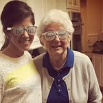 Betty McGinty Gildea - @grammabettyg - Instagram