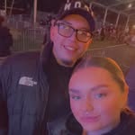 Beth Gill - @bethanymarie._xx - Instagram