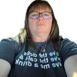 Beth Gillespie - @animalcontrol2 - Instagram