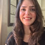 Beth Gillespie - @ebmgilleie - Instagram