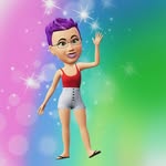 Beth Gillespie - @wonderingaboutyou20092023 - Instagram