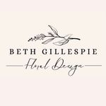 Beth Gillespie - @bethgillespiefloraldesign - Instagram