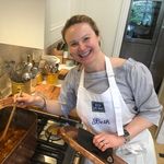 Chef Beth Gillespie - @chef_bethgillespie - Instagram