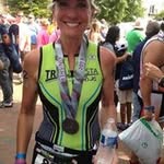 Beth Gilliland - @radtechrunner - Instagram