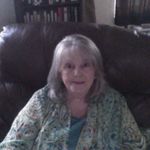 Beth Gillis - @bethgillis48 - Instagram