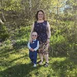 Beth Gillis - @bethgillis14 - Instagram