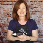 Beth Gilman - @flippingcabinets - Instagram