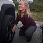 Beth Gilman - @elizabethann8585 - Instagram