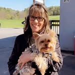 Beth Gilman - @bethg3leos - Instagram