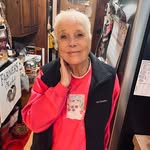 Beth Gilman - @sbg6760 - Instagram