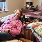 Beth Gilman - @psichimom - Instagram