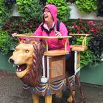 Beth Gilmore - @betharoooni - Instagram