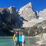 Beth Gilmore - @bethmgilmore - Instagram