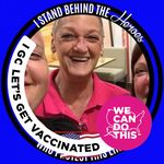 Beth Gilmore - @flugadawg - Instagram