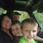 Beth Gilmore Garrett - @beth.gilmoregarrett - Instagram