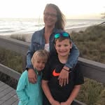 Beth Easter Gilpin - @beth.gilpin - Instagram