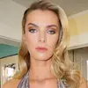 Betty Gilpin - @sheikhrashidbinhi - TikTok