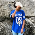 Jocabeth Gilson - @jocabethgilson - Instagram