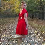 Beth - @gingerbethym - Instagram