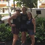 Beth Lokie Gipson - @mbgipson - Instagram