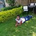 Elizabeth Githuku - Facebook